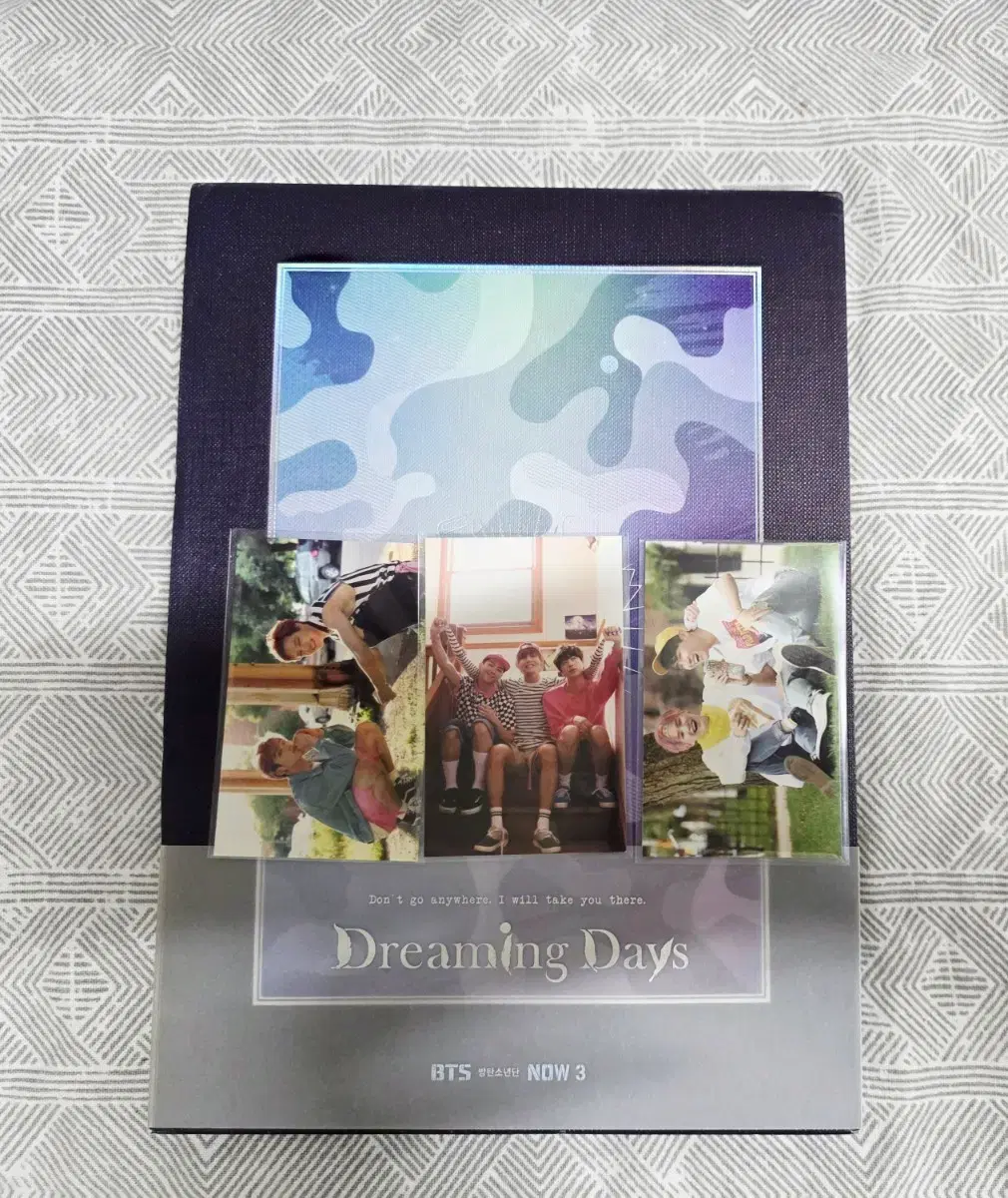 BTS NOW 1〜3セット DVD トレカ グッズ フォト バンタン BTS NOW 3 DVD